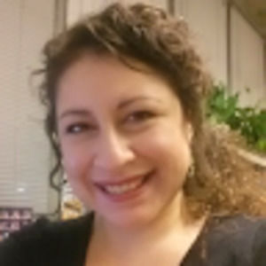 Meet your Posher, Valerie